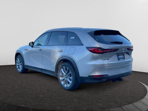 New 2026 MAZDA CX-90 3.3 Turbo w/ Preferred Package image 3