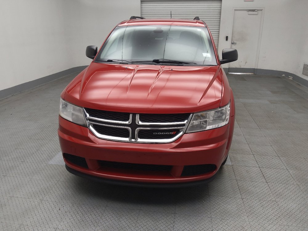 Used 2020 Dodge Journey SE FWD image 15