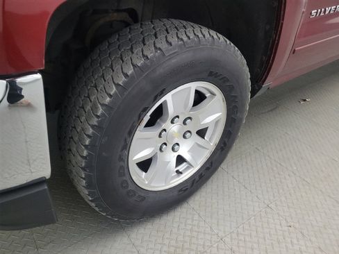 Used 2016 Chevrolet Silverado 1500 LT w/ All Star Edition AWD/4WD image 31