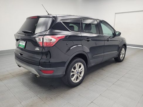 Used 2017 Ford Escape SE FWD image 9