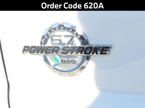 Used 2015 Ford F350 XL w/ Power Equipment Group image 5