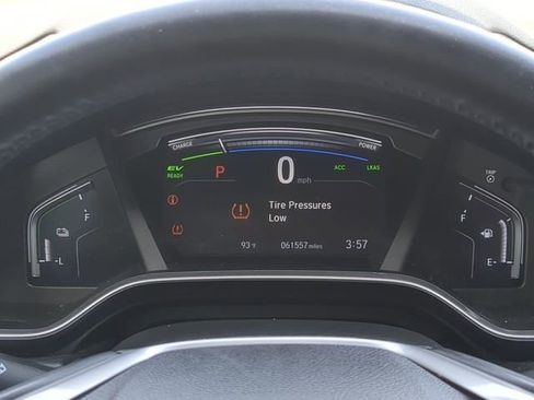 Used 2020 Honda CR-V Touring image 34