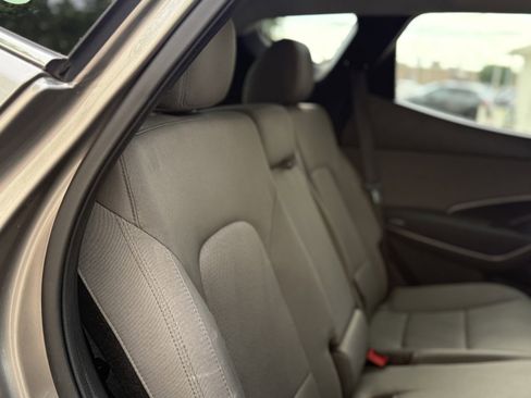 Used 2015 Hyundai Santa Fe Sport w/ Option Group 02 FWD image 28