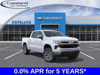 New 2026 Chevrolet Silverado 1500 LT AWD/4WD 360° Tour
