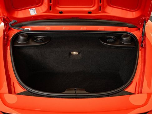 Used 2017 Porsche 718 Boxster S image 29