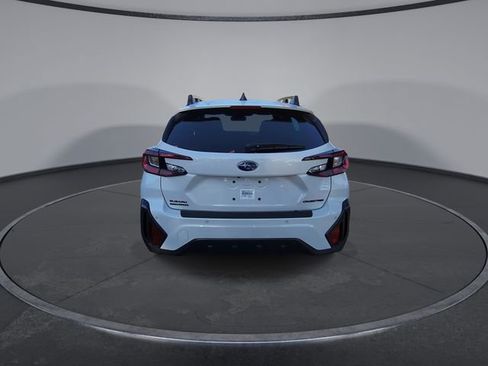 New 2026 Subaru Crosstrek 2.5i Limited w/ Crosstrek Mirror Package AWD/4WD image 7