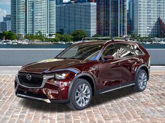 Used 2026 MAZDA CX-90 3.3 Turbo S w/ Premium Plus AWD/4WD 360° Tour