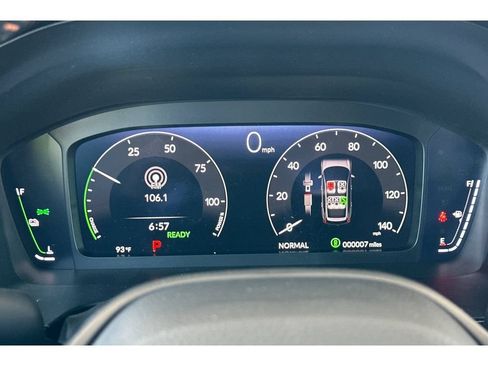 Used 2026 Honda CR-V Sport-L image 28