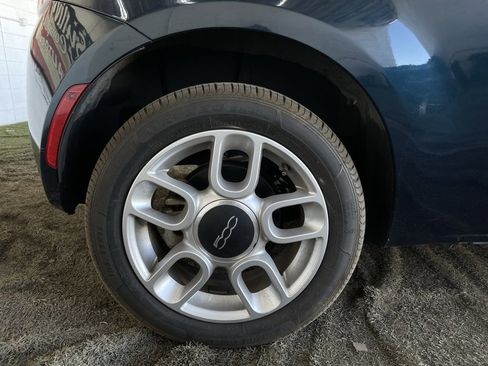 Used 2013 FIAT 500 Pop image 10