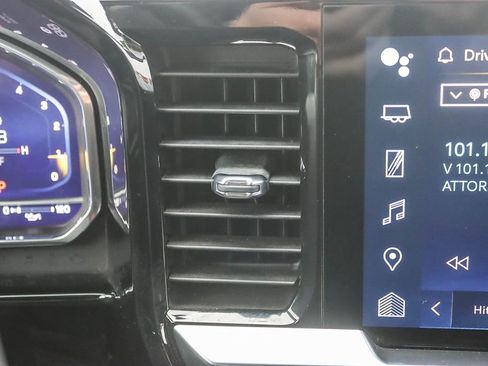 Used 2023 Chevrolet Silverado 1500 LTZ w/ LTZ Convenience Package II image 30