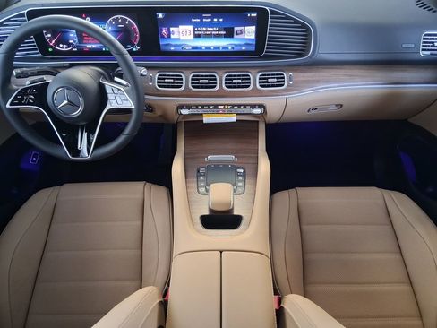 New 2026 Mercedes-Benz GLE 450 GLE 450 image 11