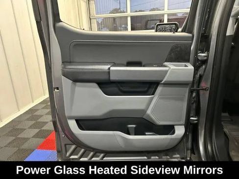 Used 2022 Ford F150 XLT w/ Equipment Group 302A High AWD/4WD image 14