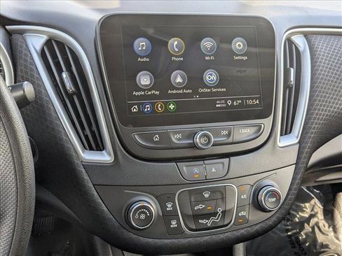 Used 2024 Chevrolet Malibu LS FWD image 14