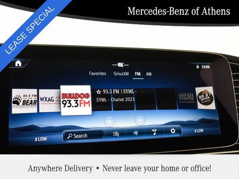 New 2026 Mercedes-Benz GLE 350 4MATIC image 35