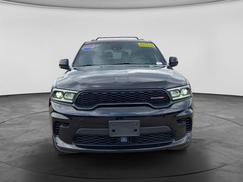 Used 2024 Dodge Durango GT AWD/4WD image 3