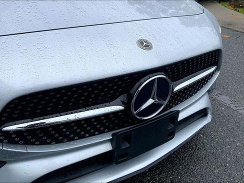 Certified 2023 Mercedes-Benz CLA 250 4MATIC w/ AMG Line image 27