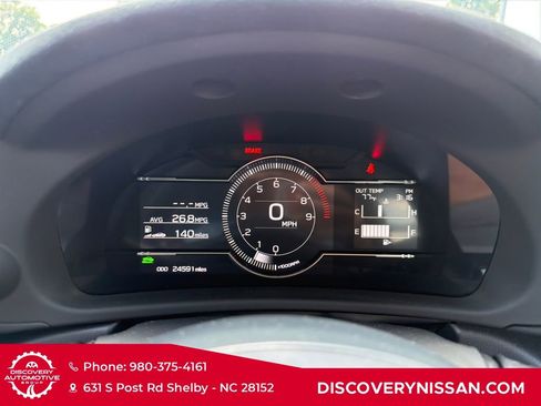 Used 2023 Subaru BRZ Limited RWD image 25
