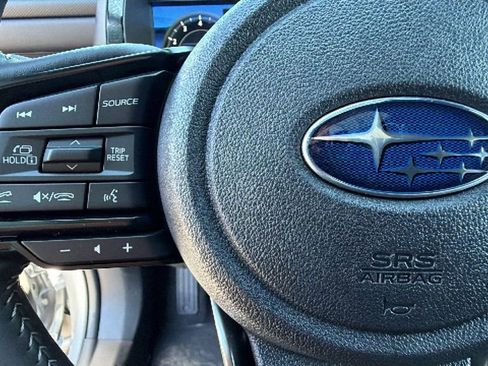 New 2026 Subaru Outback Touring XT AWD/4WD image 19