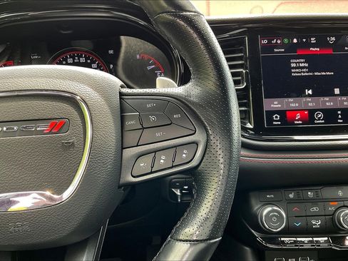 Certified 2023 Dodge Durango GT RWD image 14