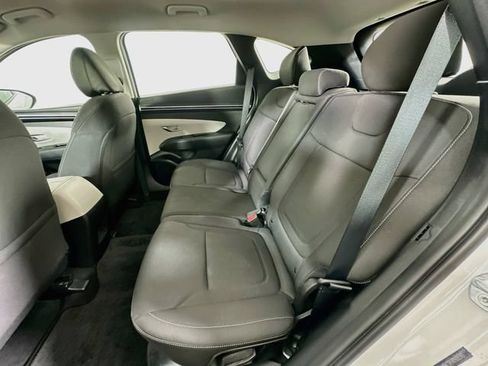 Certified 2024 Hyundai Tucson SE AWD/4WD image 26