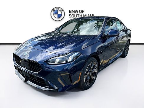 New 2026 BMW 228i w/ Technology Package FWD image 3