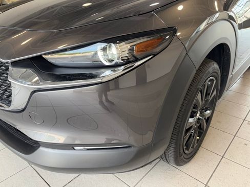 Certified 2026 MAZDA CX-30 AWD 2.5 S w/ Select Sport Pkg image 26