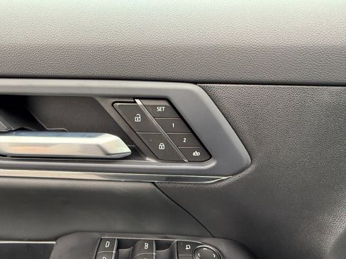 New 2026 GMC Terrain Denali image 26