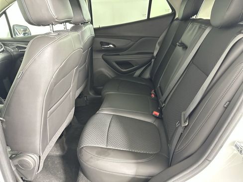 Used 2022 Buick Encore Preferred w/ Safety Package AWD/4WD image 26