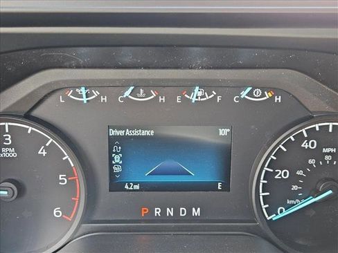 New 2026 Ford F350 XL w/ XL Chrome Package image 10