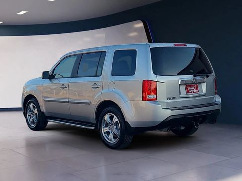 Used 2014 Honda Pilot EX-L image 3
