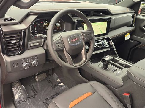 New 2026 GMC Sierra 1500 AT4 w/ AT4 Premium Package image 16