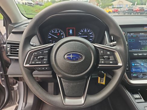 Certified 2024 Subaru Outback AWD/4WD image 14