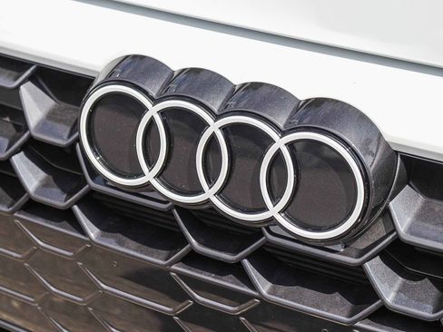 New 2025 Audi A3 2.0T Premium Plus AWD/4WD image 5