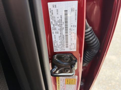 Used 2020 Ford F150 Lariat AWD/4WD image 35