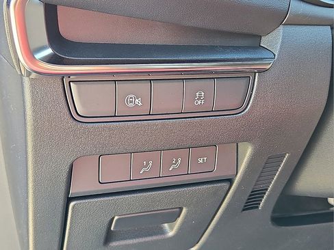 New 2026 MAZDA MAZDA3 Carbon image 22