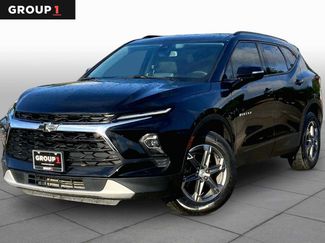 Used 2024 Chevrolet Blazer LT FWD video 1