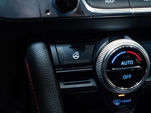 Used 2023 Genesis G70 2.0T w/ Sport Prestige Package AWD/4WD image 26