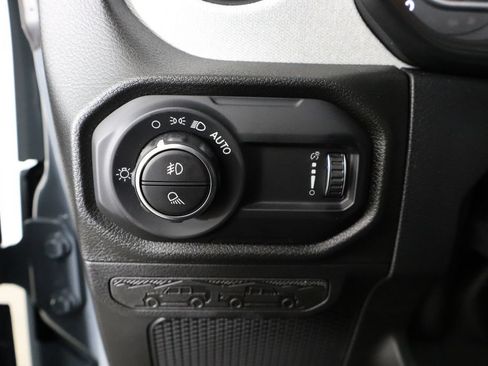 Used 2026 Jeep Gladiator Sport AWD/4WD image 22
