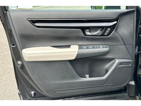Used 2024 Honda CR-V EX-L image 11