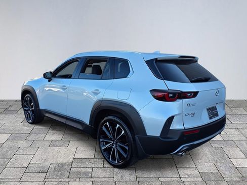 Used 2024 MAZDA CX-50 2.5 Turbo w/ Premium Plus Pkg image 5