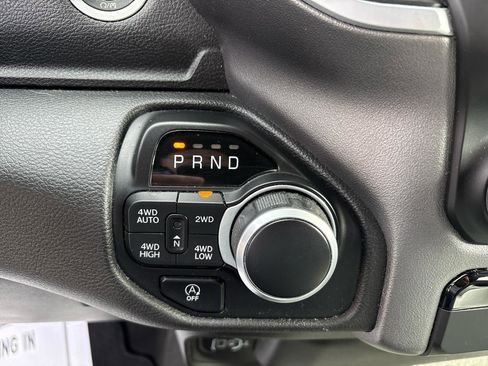 Used 2021 RAM 1500 Big Horn AWD/4WD image 20