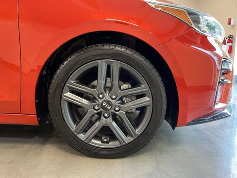 Used 2019 Kia Forte EX w/ Option Group 020 FWD image 7