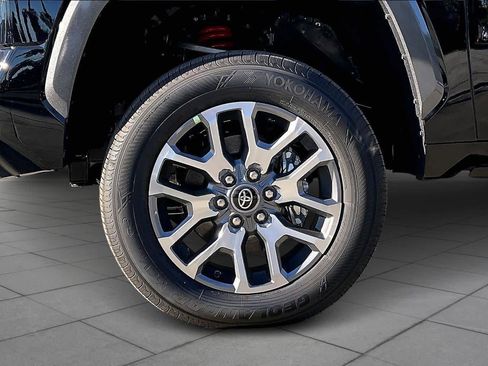 New 2026 Toyota Tundra 1794 Edition image 11