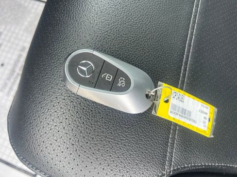 Used 2023 Mercedes-Benz C 300 4MATIC Sedan w/ Pinnacle Trim Package image 29