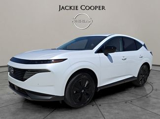 Certified 2025 Nissan Murano SV w/ Cargo Package video 1