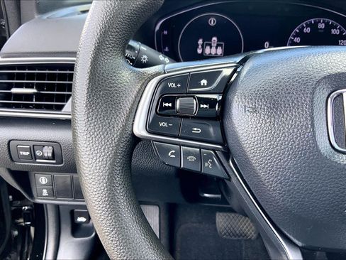 Used 2021 Honda Accord LX image 23