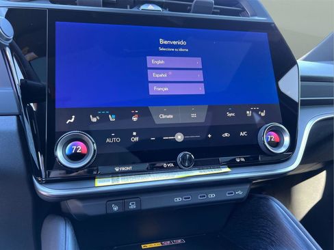 New 2026 Lexus RZ 350e 2WD image 22