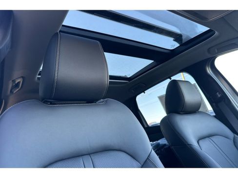 New 2026 MAZDA CX-90 3.3 Turbo w/ Premium Sport Pkg image 17