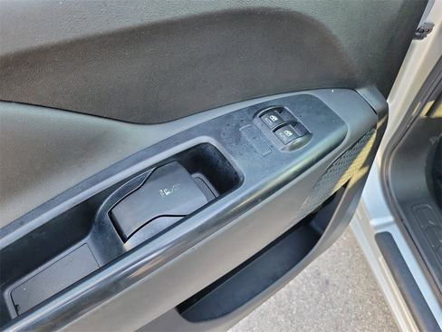 Used 2018 RAM ProMaster City SLT image 17