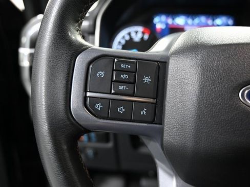 Used 2023 Ford F150 XLT w/ Equipment Group 302A High image 26